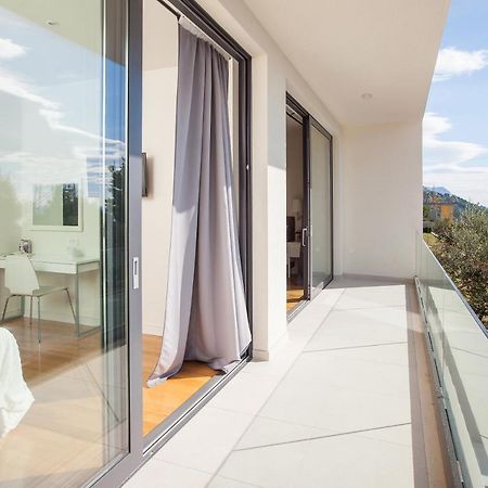 Villa Sima Makarska Exterior photo